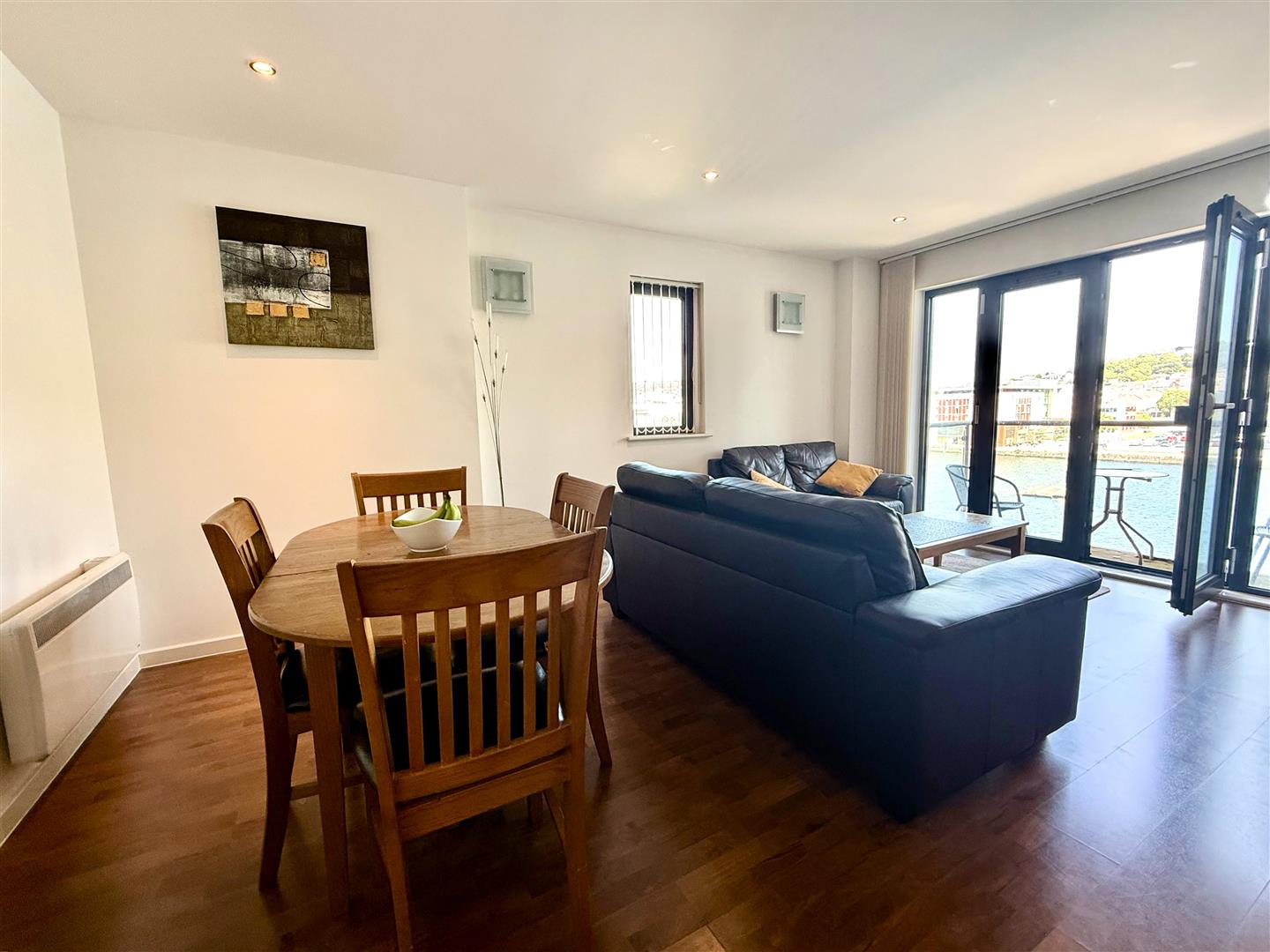 South Quay, Kings Road Marina, Swansea, SA1 8AL